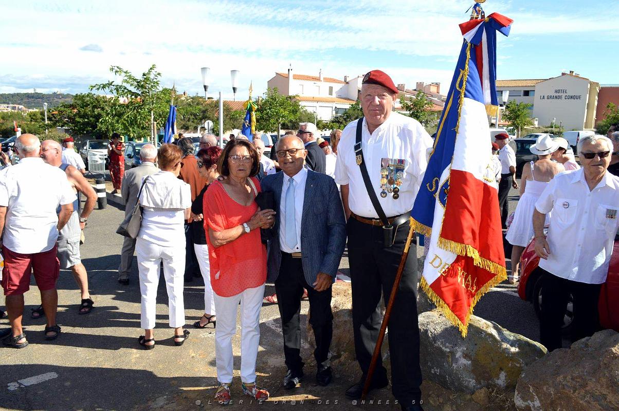 Cap Agde- Debarquement Provence 2019- 021.JPG